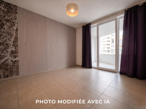 Appartement à vendre à Bruxelles