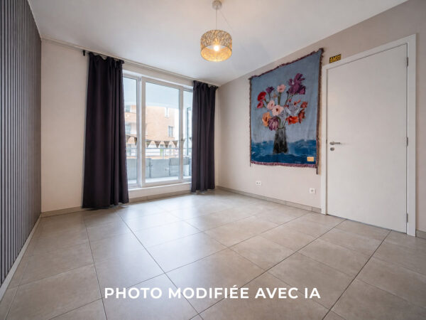 Appartement à vendre à Bruxelles