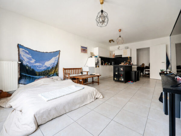 Appartement à vendre à Laeken
