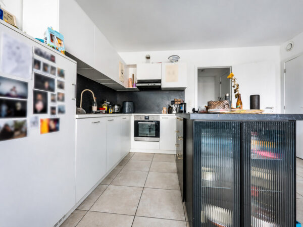 Appartement à vendre à Laeken