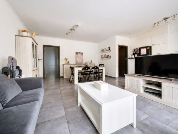 Appartement à vendre à Molenbeek-Saint-Jean
