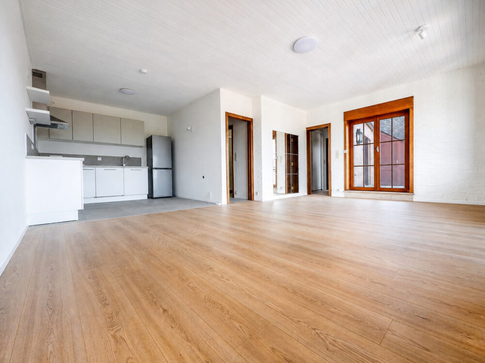 Penthouse à louer à Tubize
