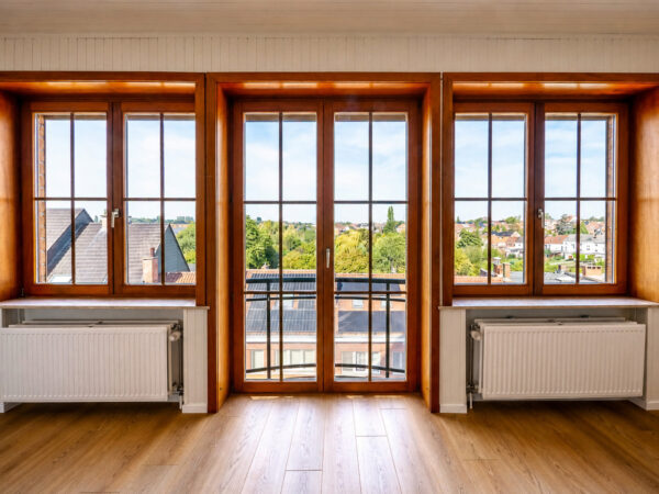 Penthouse à louer à Tubize