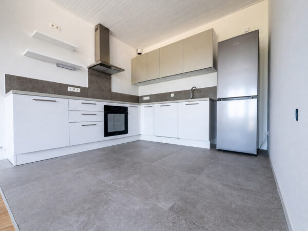 Penthouse à louer à Tubize
