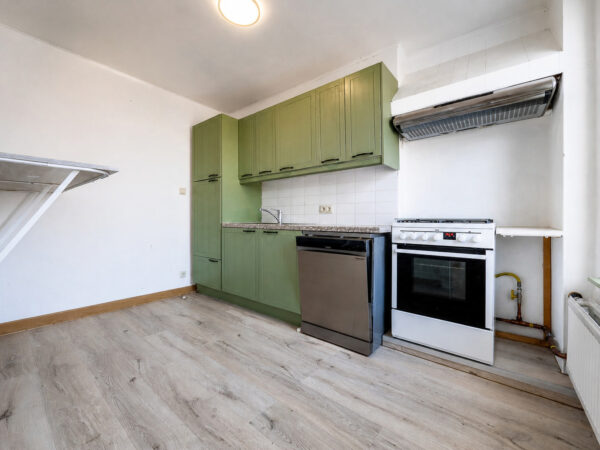 Appartement à louer à Rixensart