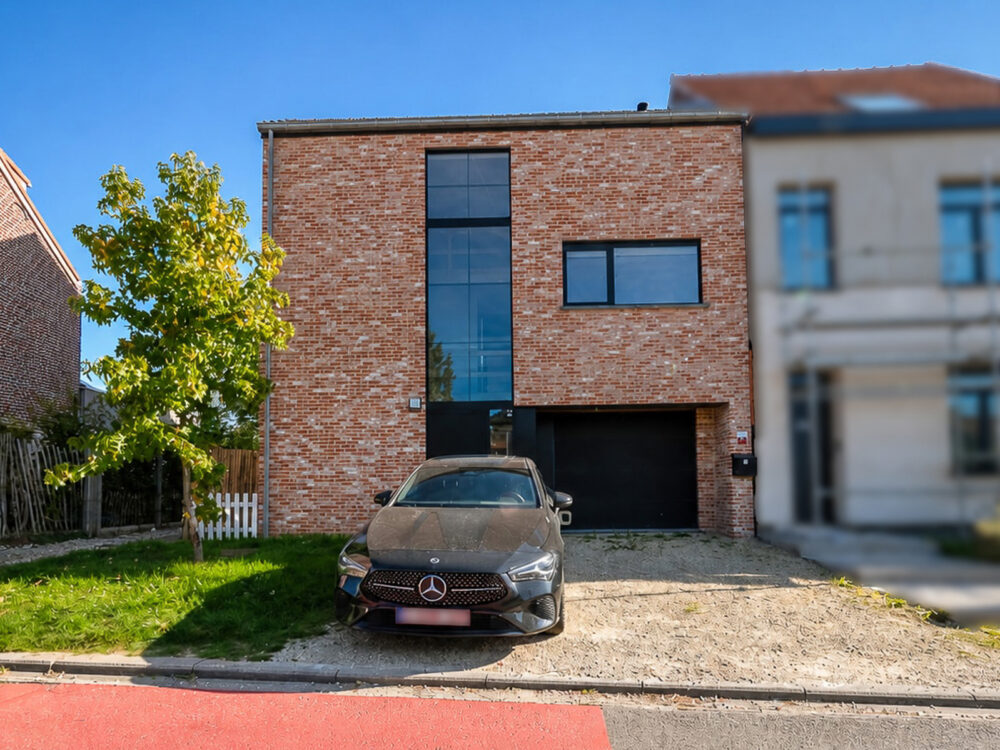 Maison à louer à Overijse