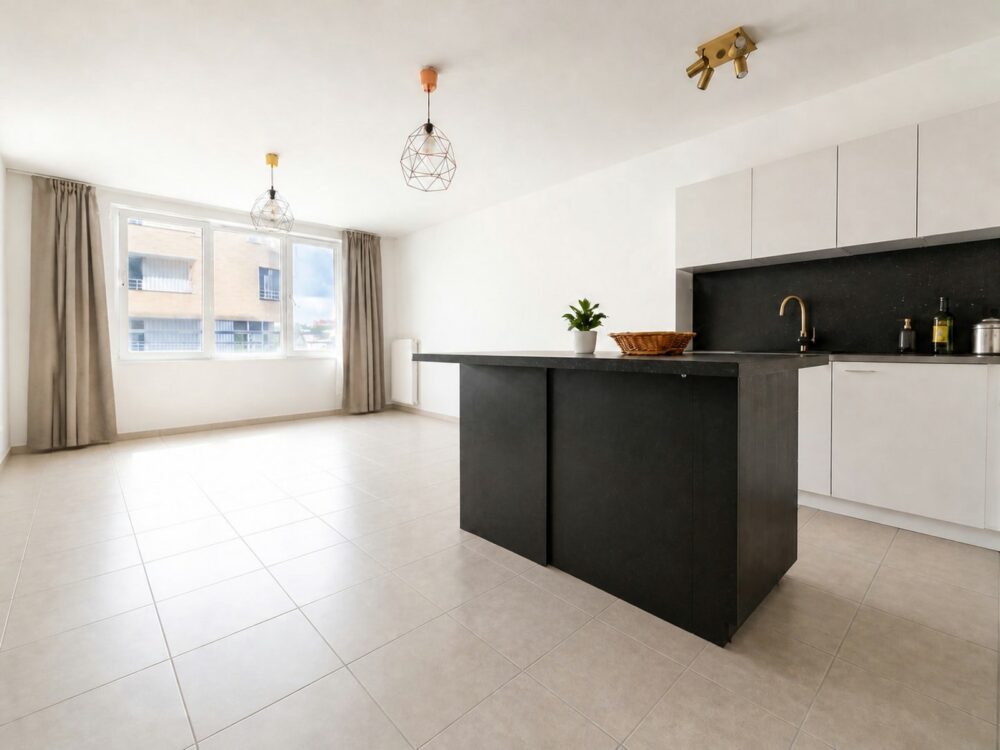 Appartement à vendre à Laeken