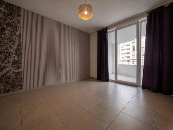 Appartement à vendre à Laeken