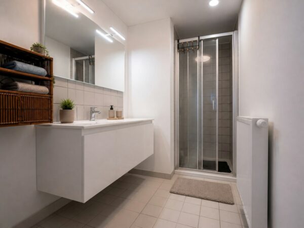 Appartement à vendre à Laeken