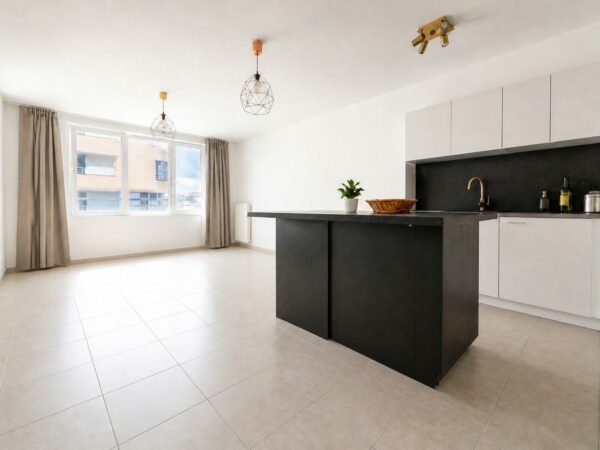 Appartement à vendre à Bruxelles