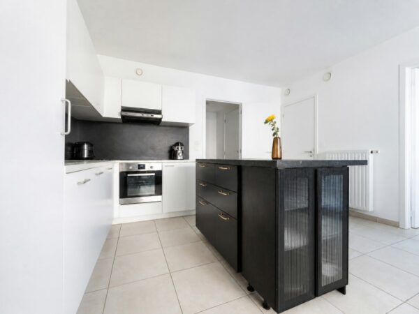 Appartement à vendre à Bruxelles