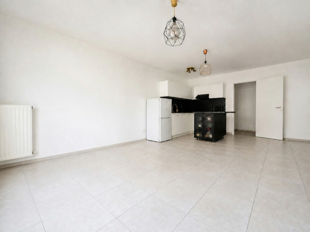 Appartement à vendre à Bruxelles